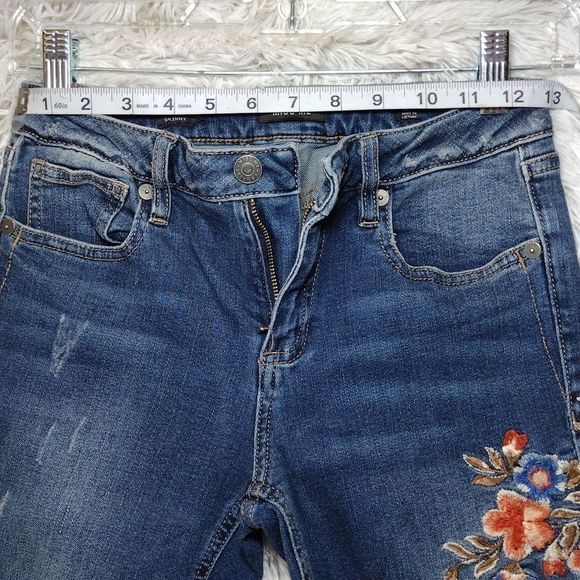 Miss Me girls jeans - Picture 6 of 8